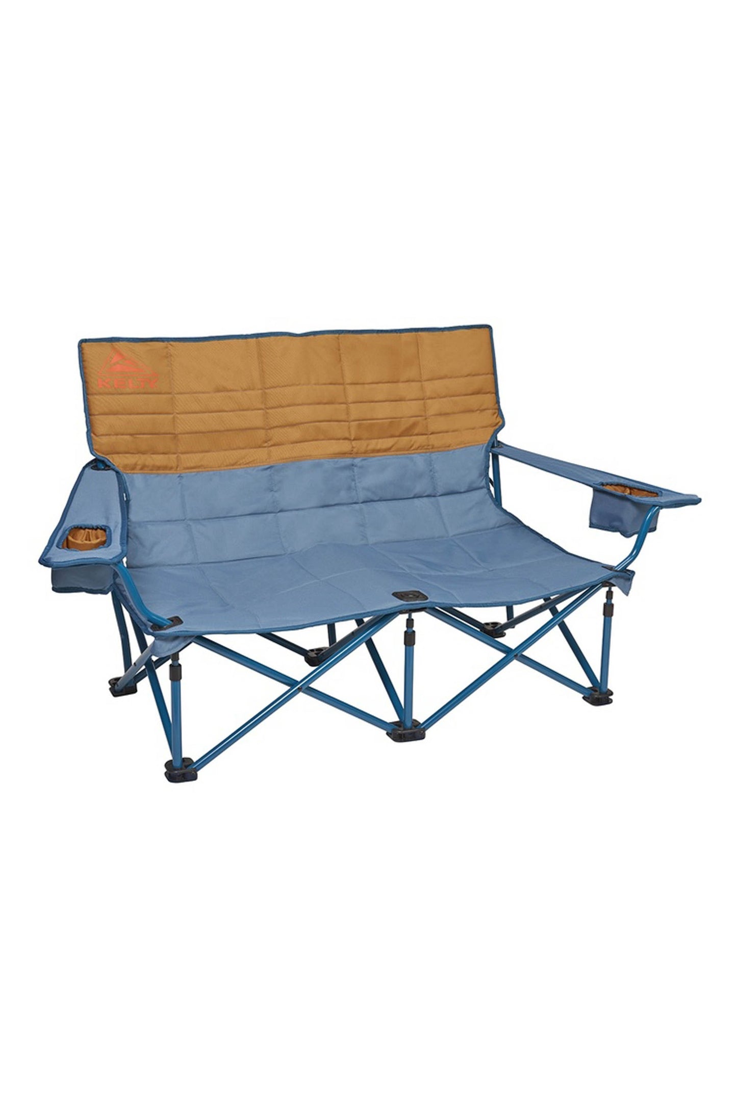 Kelty M6F357 Low-Loveseat Camping Couch