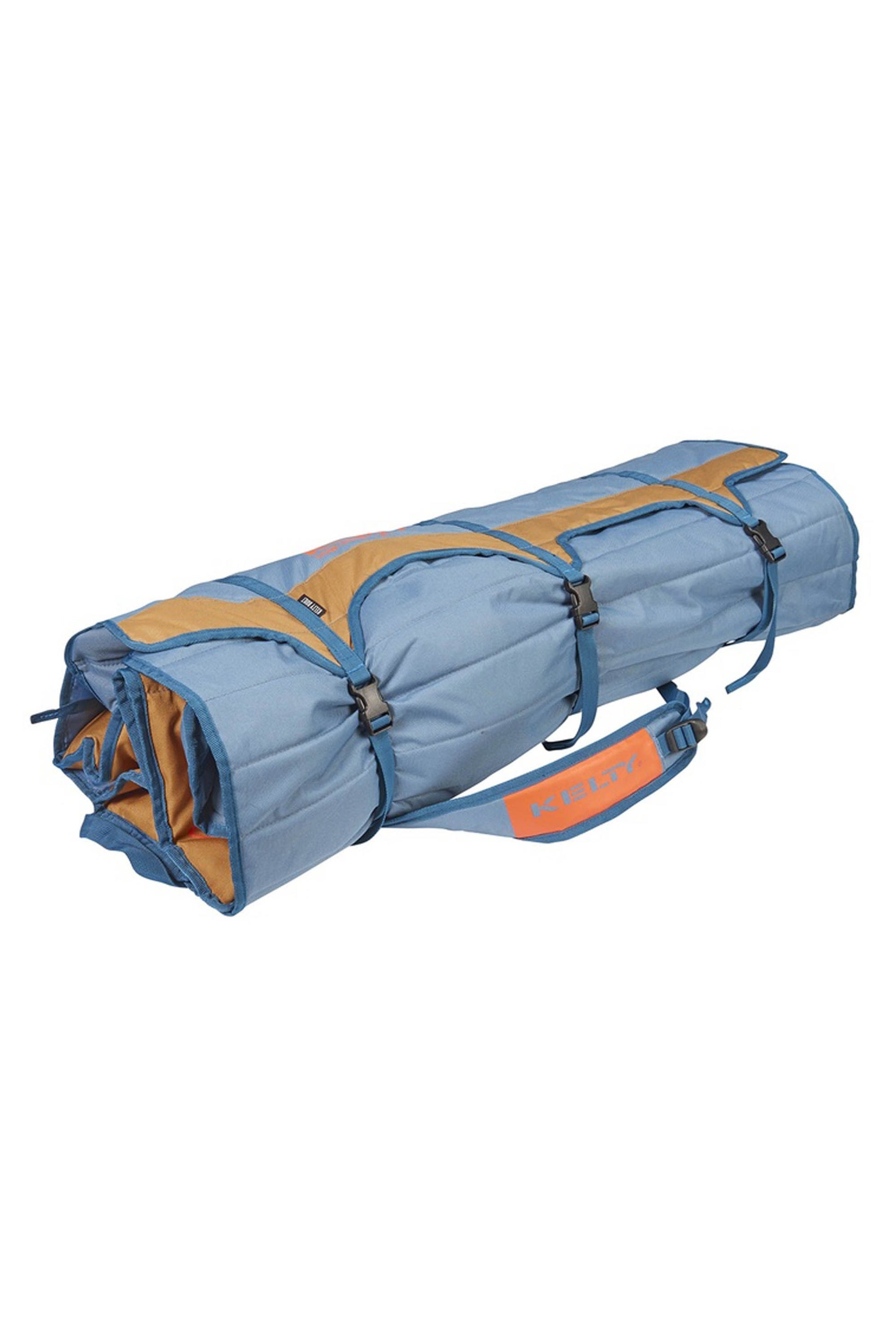 Kelty M6F357 Low-Loveseat Camping Couch