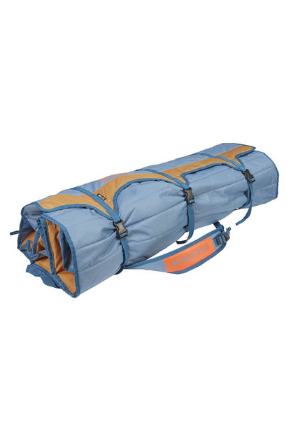 Kelty M6F357 Low-Loveseat Camping Couch