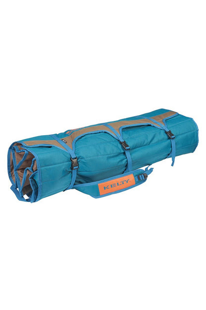 Kelty M6F357 Low-Loveseat Camping Couch