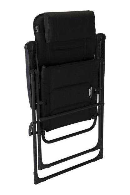 Vango M6F6C9 Hampton DLX Camping Chair