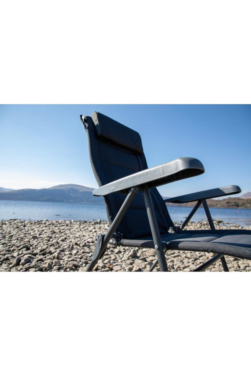 Vango M6F6C9 Hampton DLX Camping Chair