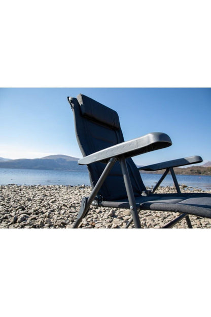 Vango M6F6C9 Hampton DLX Camping Chair