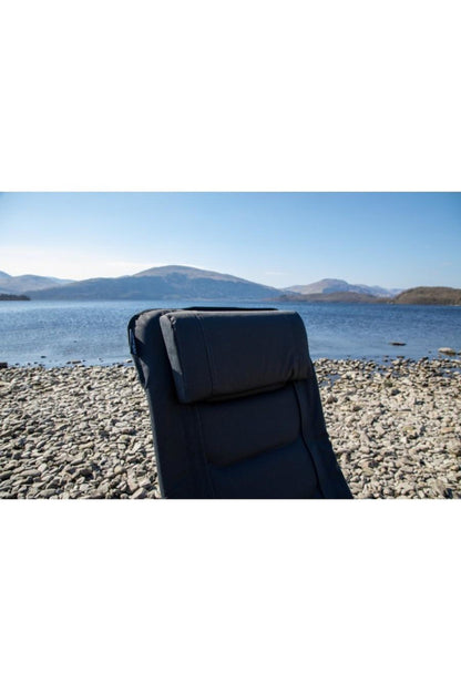 Vango M6F6C9 Hampton DLX Camping Chair