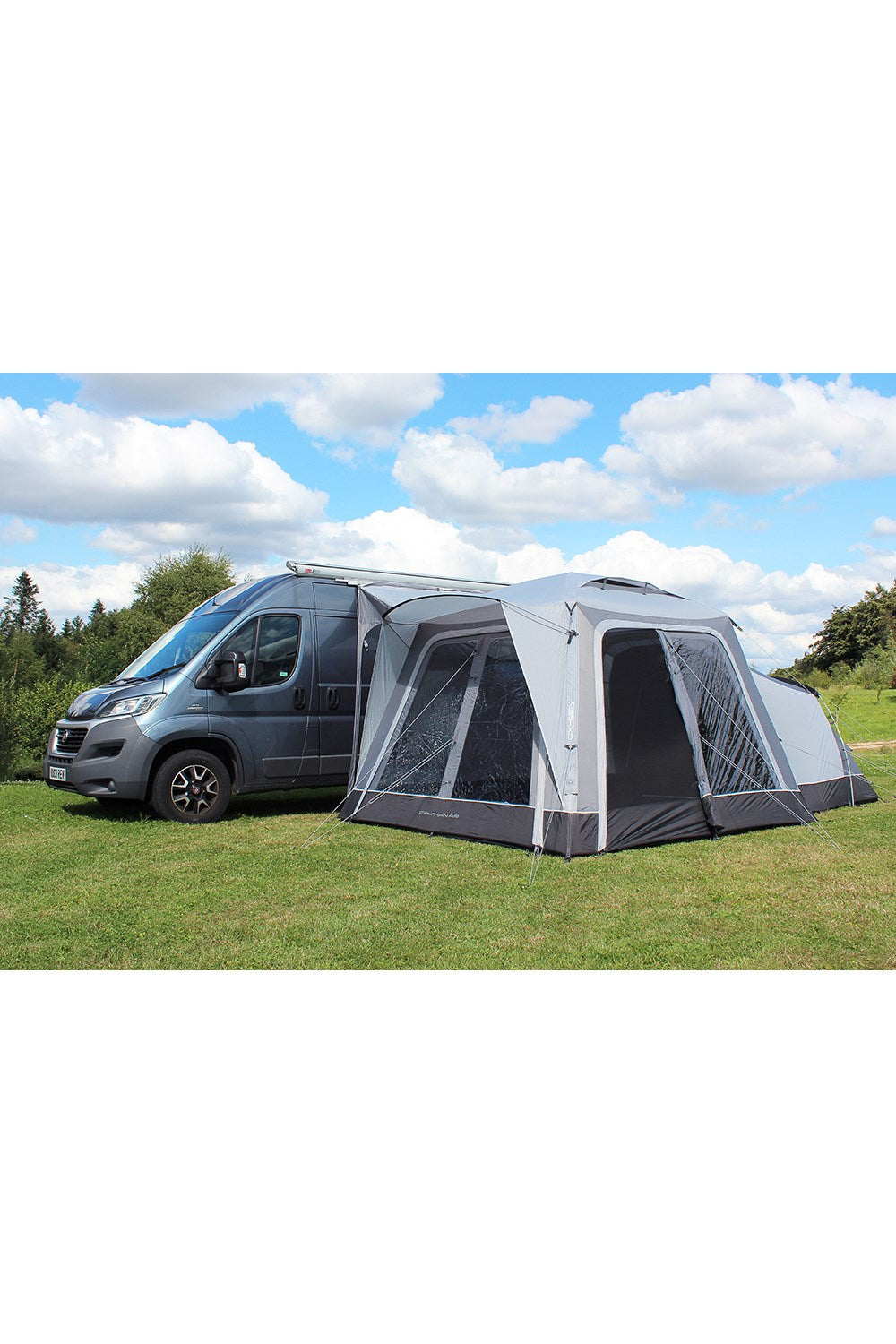  Cayman Air Mid 220-255 Awning
