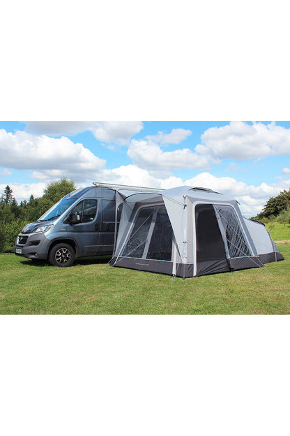 Cayman Air Mid 220-255 Awning