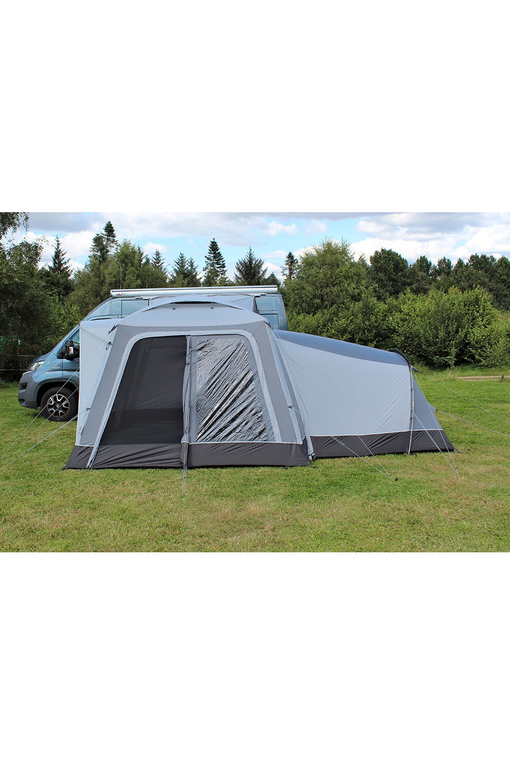  Cayman Air Mid 220-255 Awning