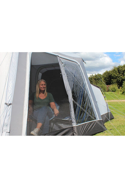  Cayman Air Mid 220-255 Awning