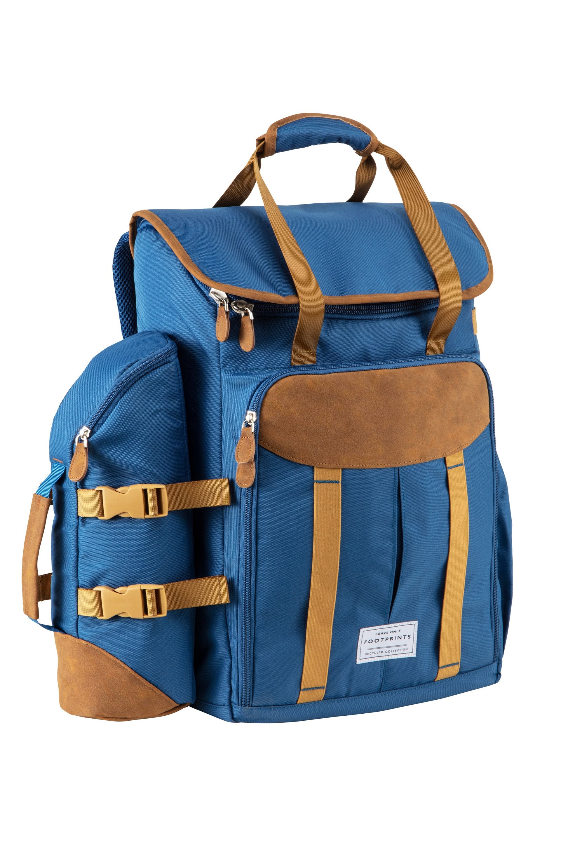  M6FEBA Icemax Picnic Cooler Bag Backpack