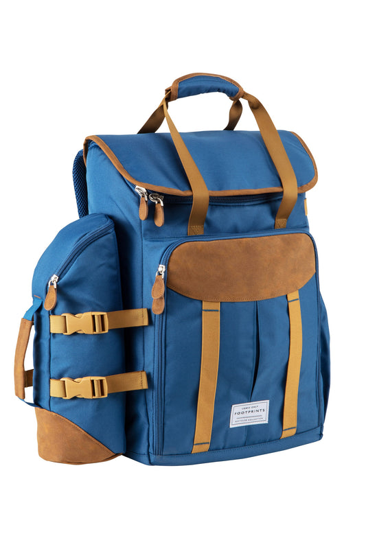  M6FEBA Icemax Picnic Cooler Bag Backpack