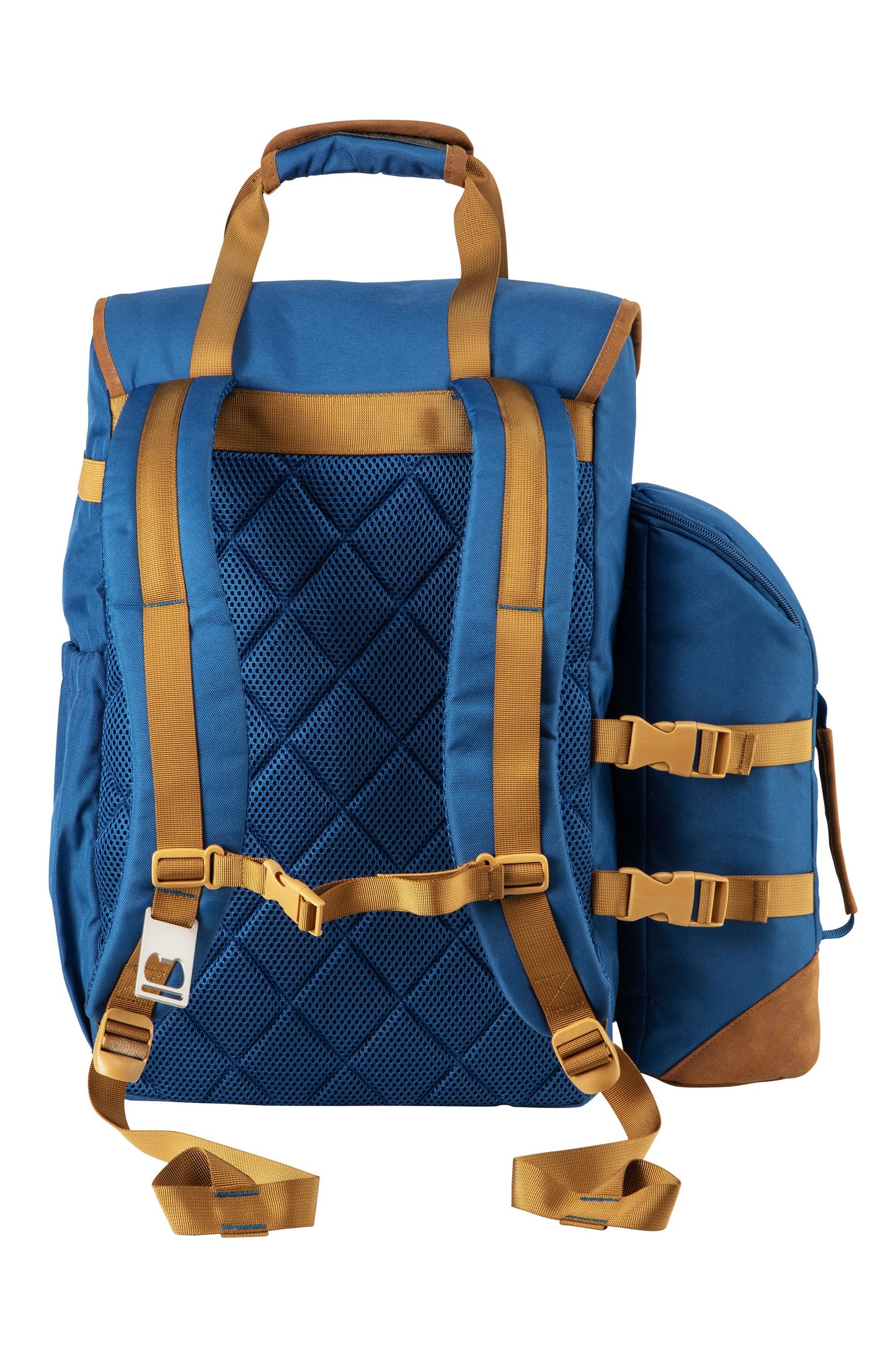  M6FEBA Icemax Picnic Cooler Bag Backpack