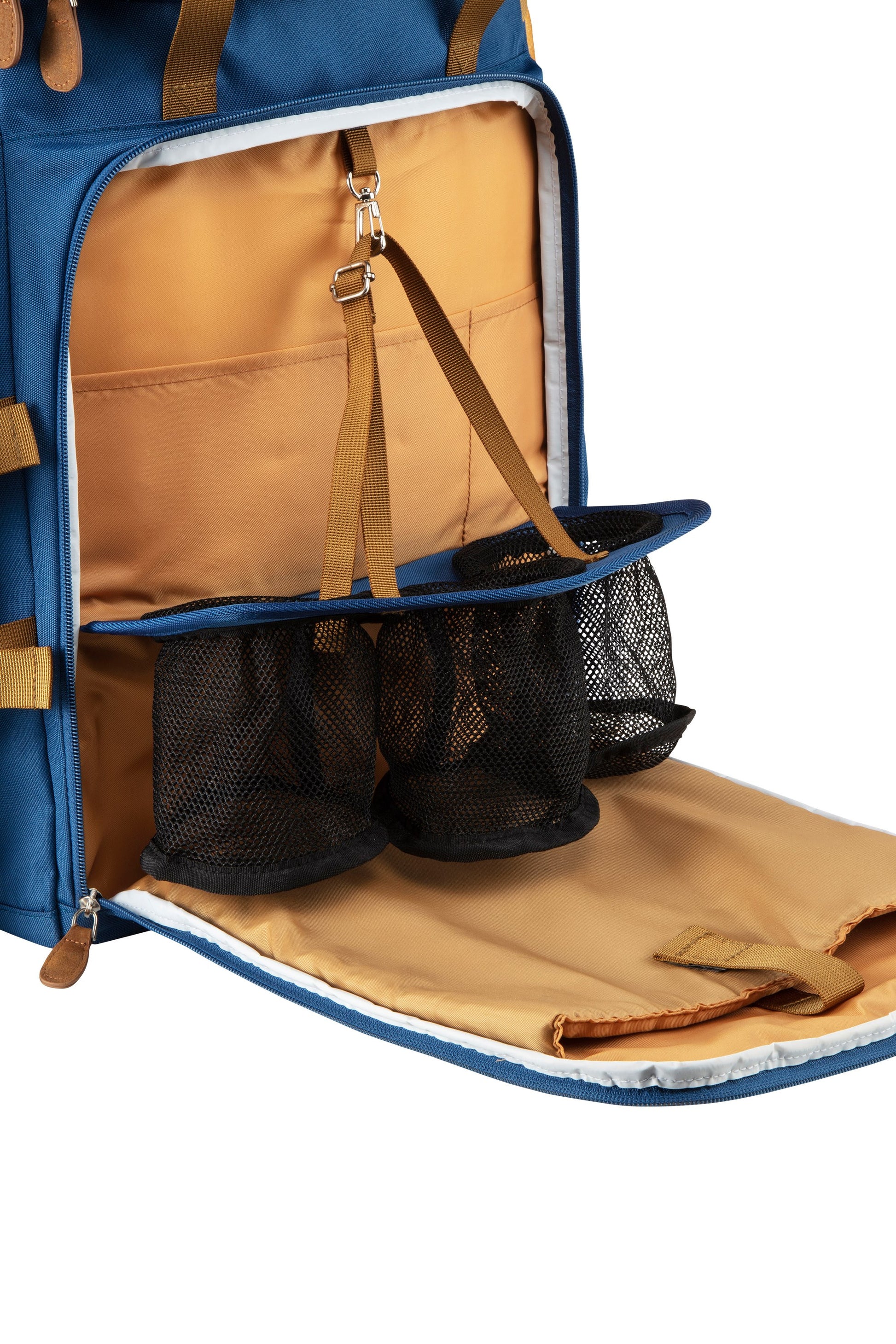  M6FEBA Icemax Picnic Cooler Bag Backpack