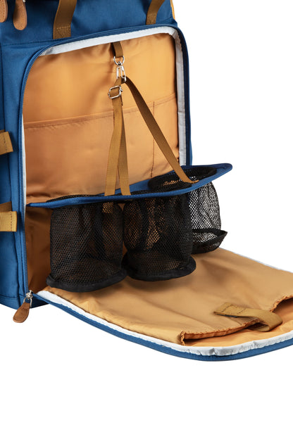  M6FEBA Icemax Picnic Cooler Bag Backpack