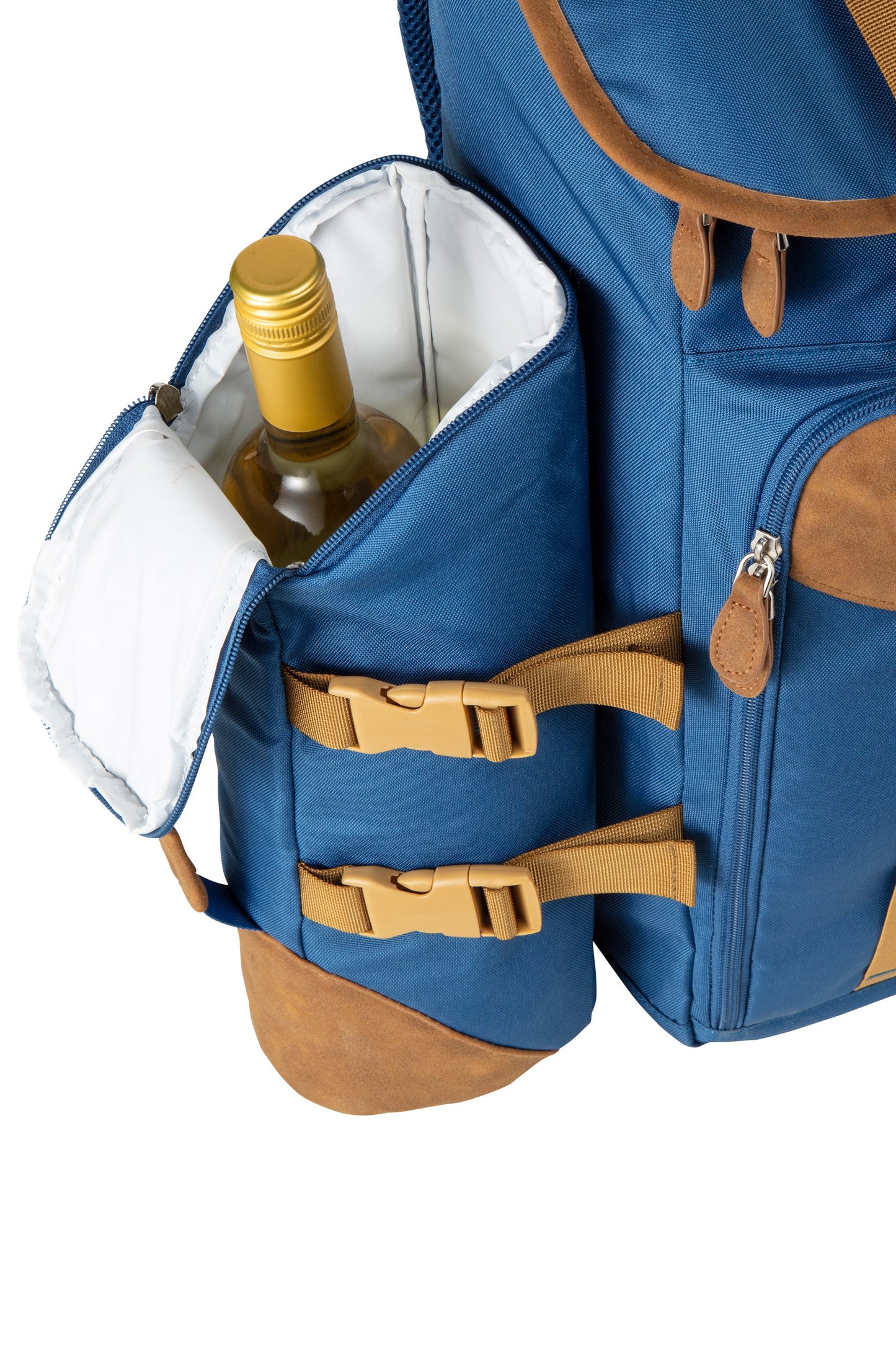  M6FEBA Icemax Picnic Cooler Bag Backpack