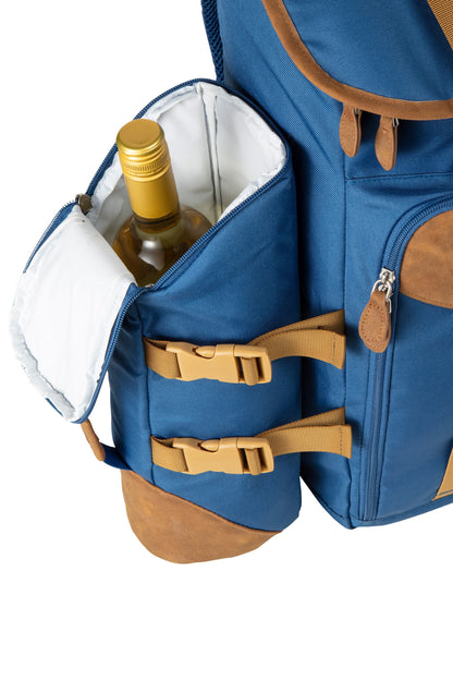  M6FEBA Icemax Picnic Cooler Bag Backpack