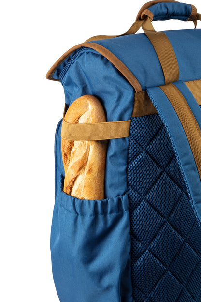  M6FEBA Icemax Picnic Cooler Bag Backpack