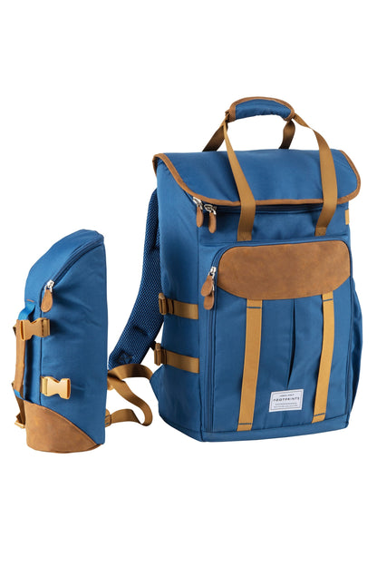  M6FEBA Icemax Picnic Cooler Bag Backpack