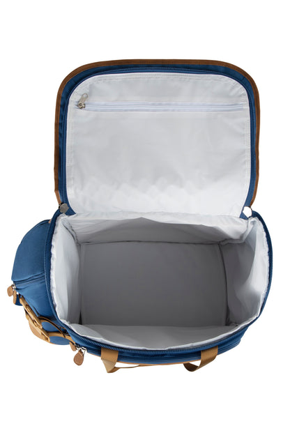  M6FEBA Icemax Picnic Cooler Bag Backpack