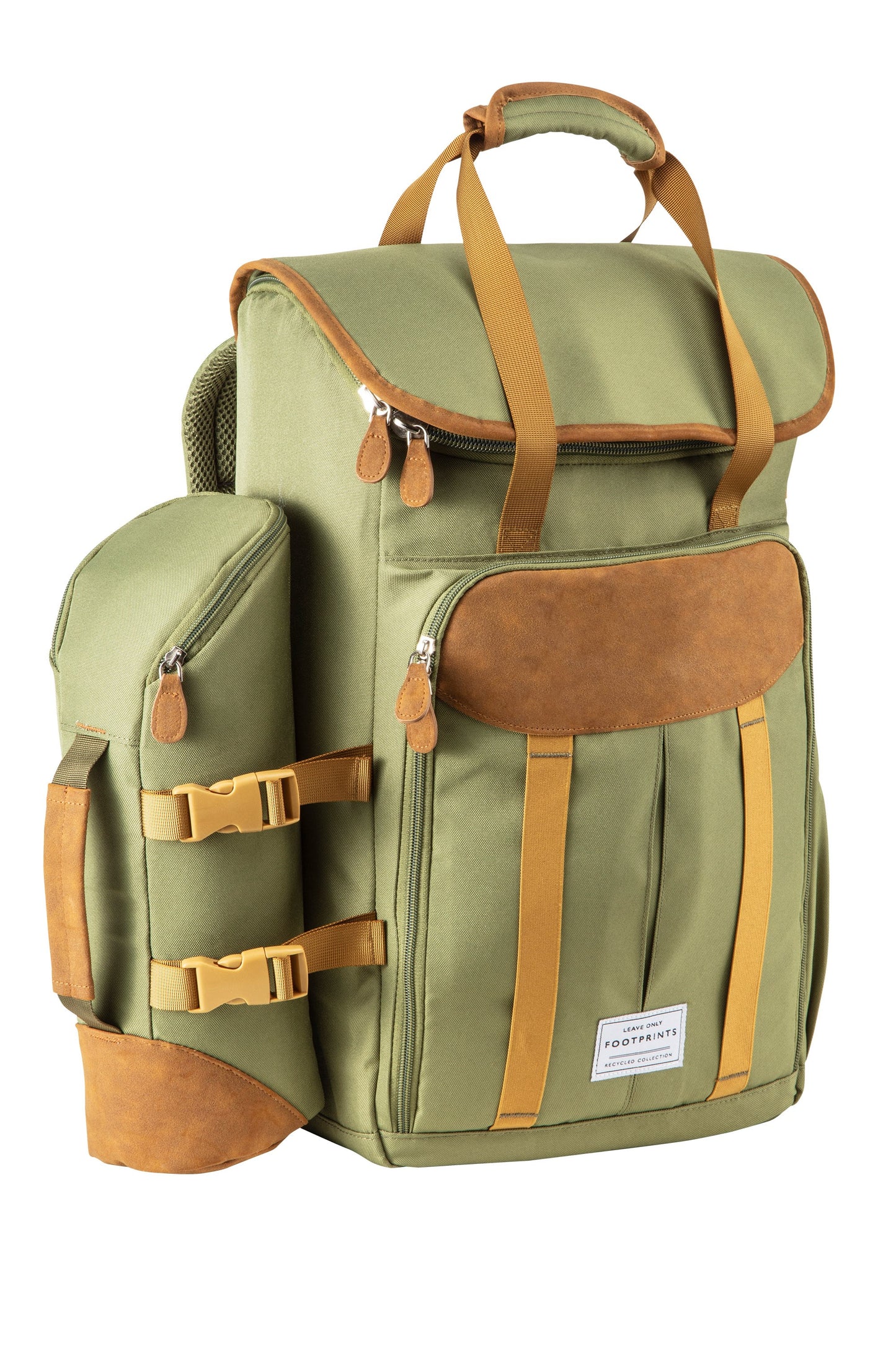  M6FEBA Icemax Picnic Cooler Bag Backpack