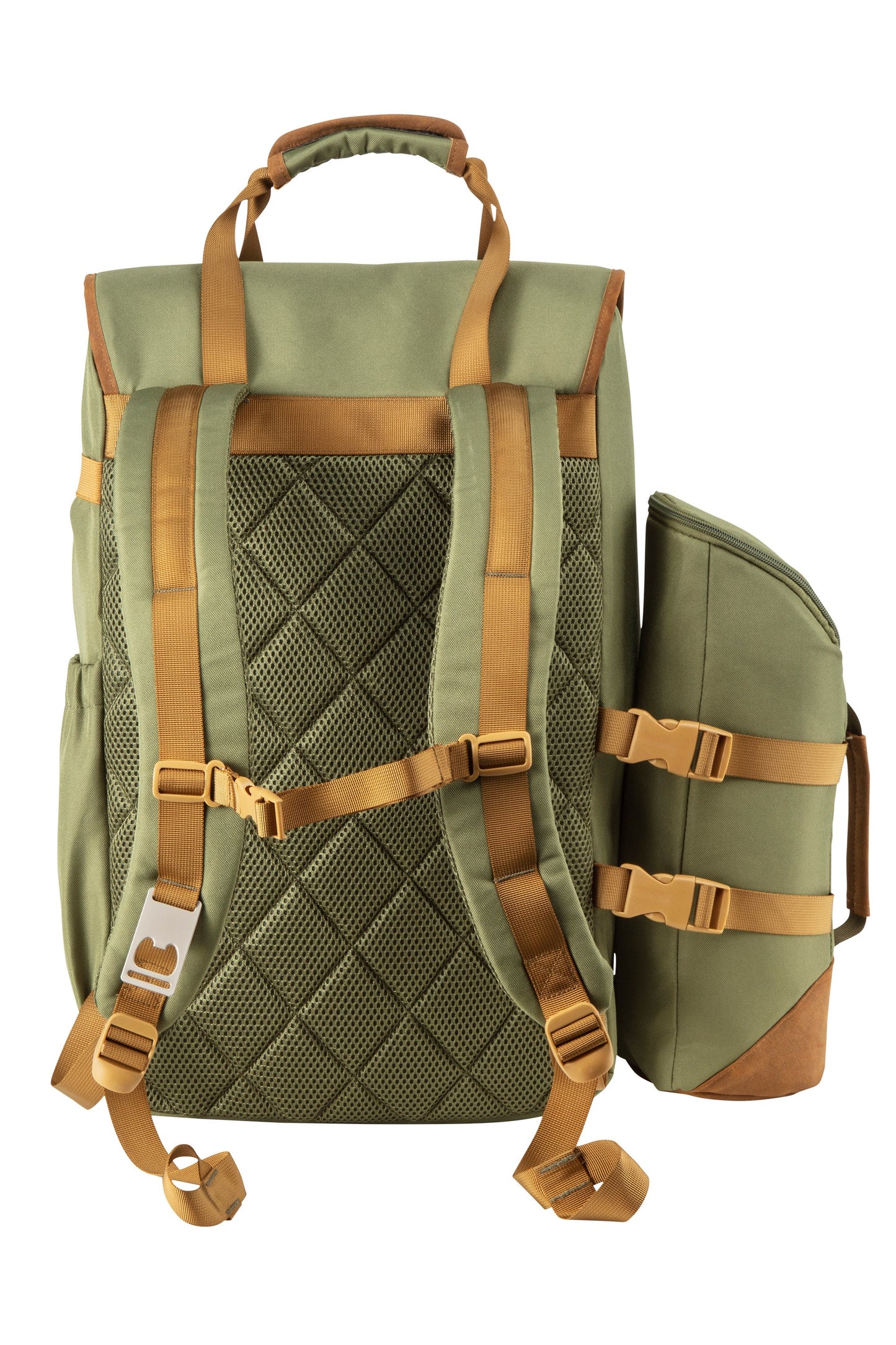  M6FEBA Icemax Picnic Cooler Bag Backpack