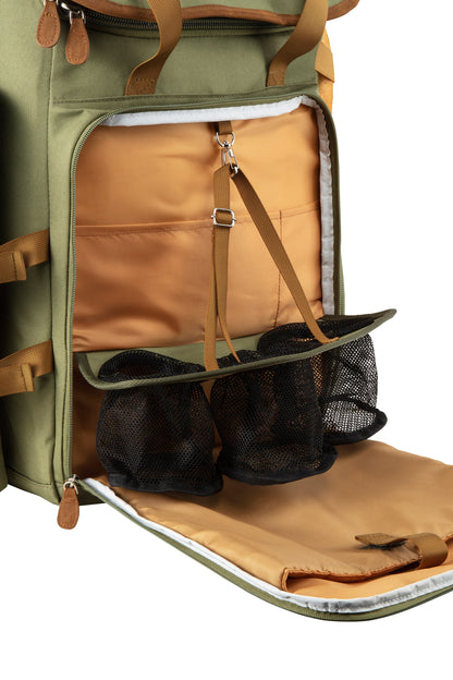  M6FEBA Icemax Picnic Cooler Bag Backpack