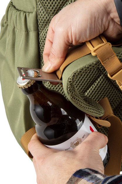  M6FEBA Icemax Picnic Cooler Bag Backpack