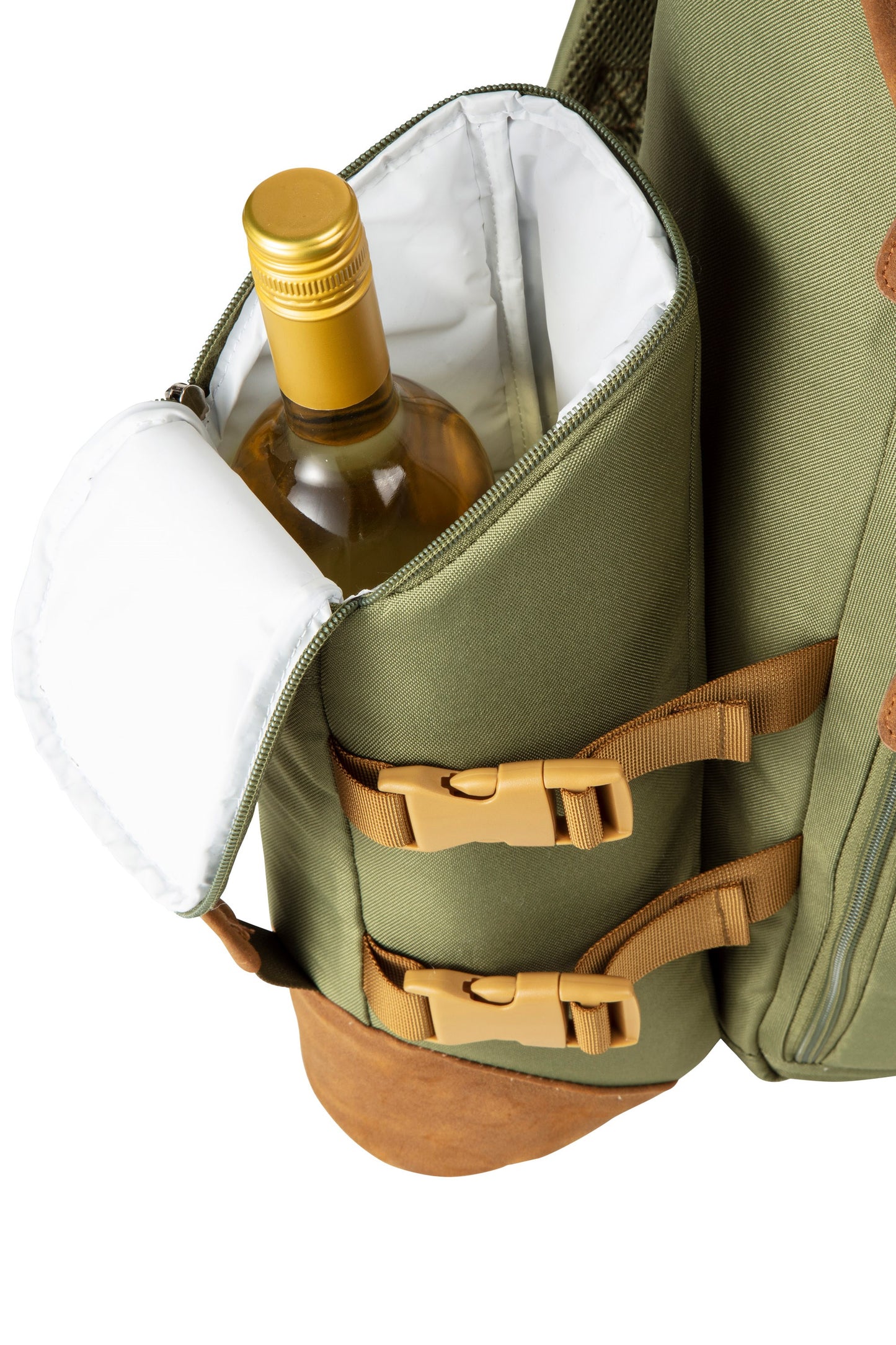  M6FEBA Icemax Picnic Cooler Bag Backpack