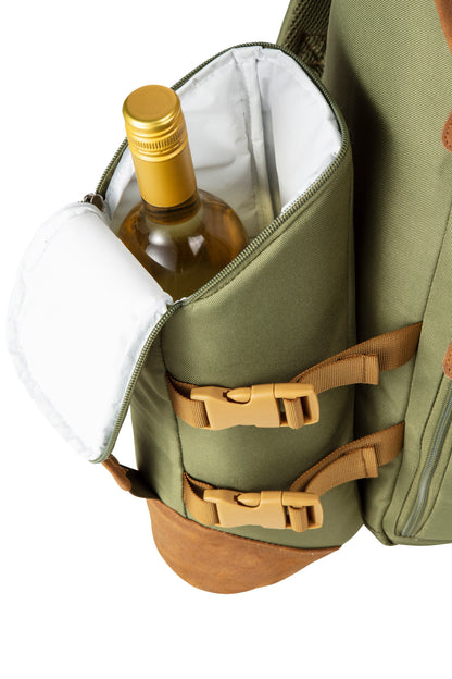  M6FEBA Icemax Picnic Cooler Bag Backpack