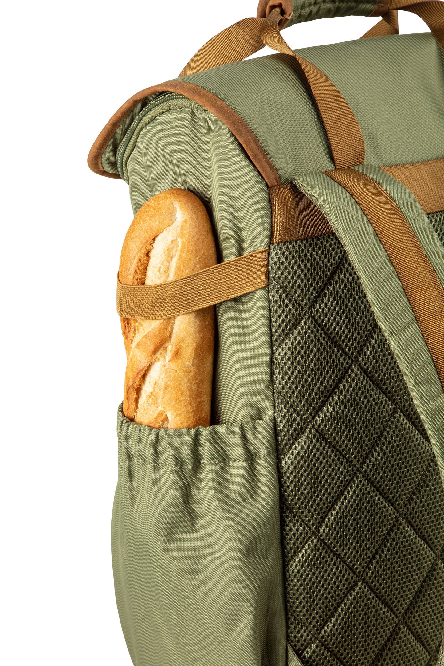  M6FEBA Icemax Picnic Cooler Bag Backpack