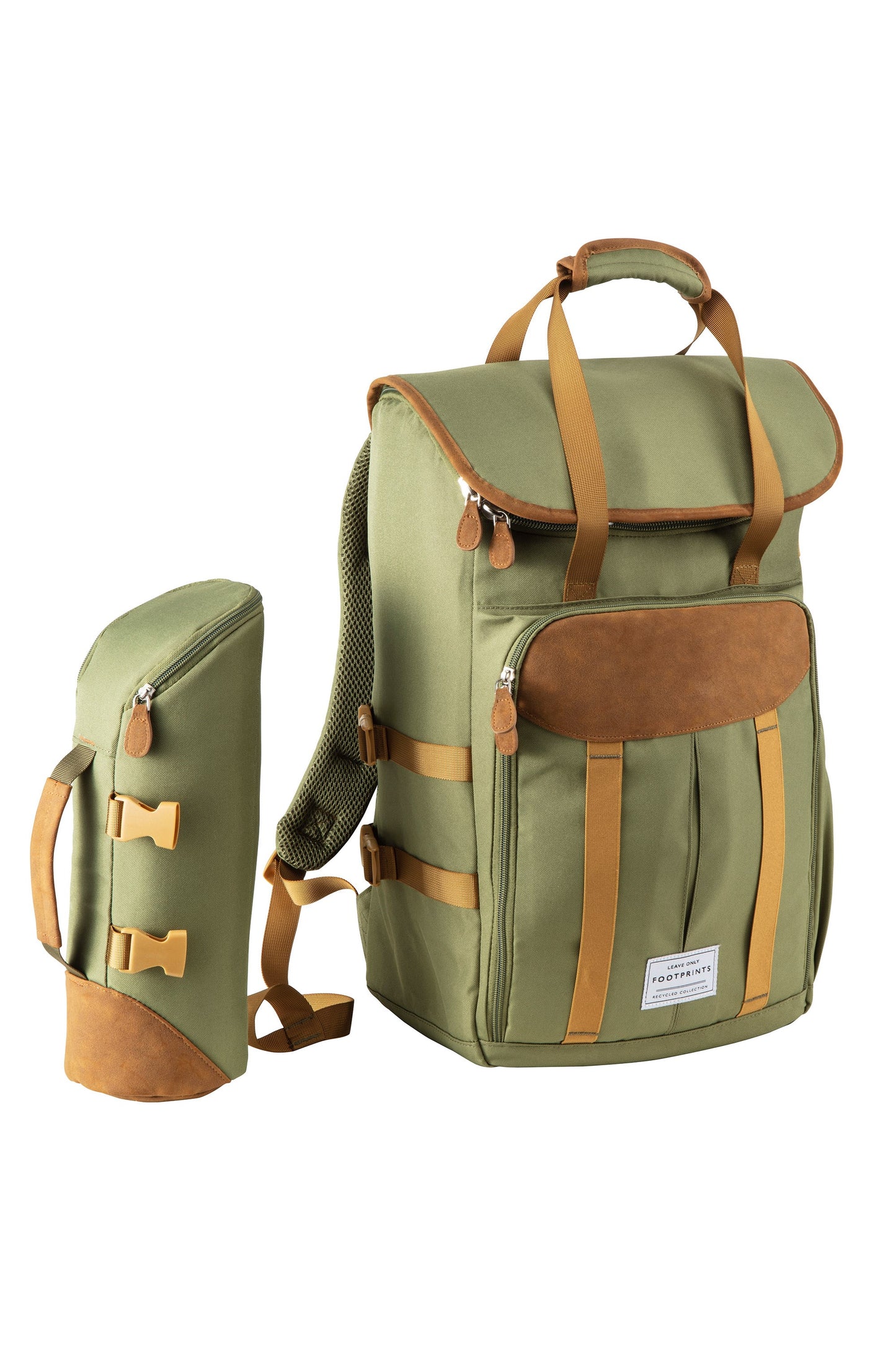  M6FEBA Icemax Picnic Cooler Bag Backpack
