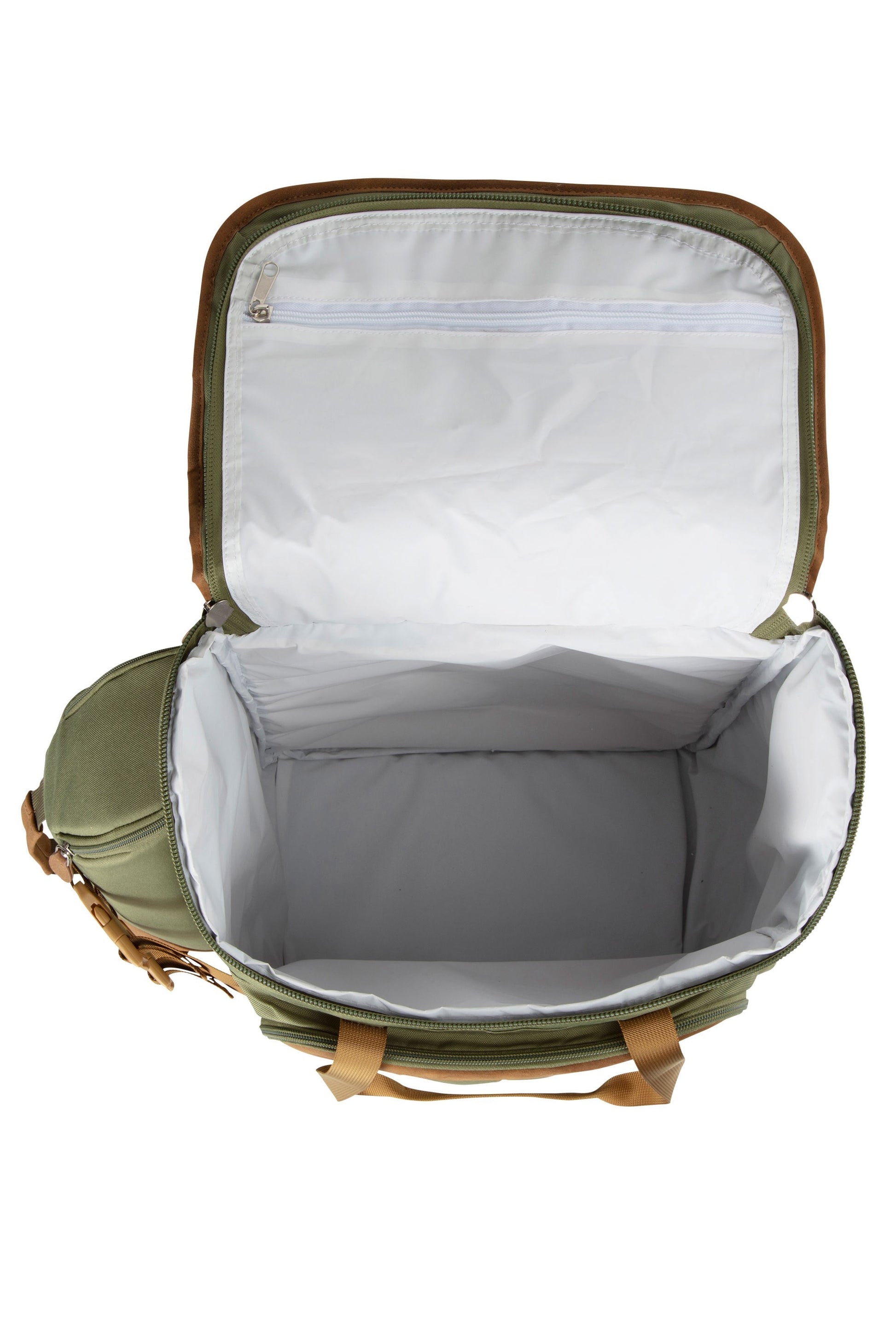  M6FEBA Icemax Picnic Cooler Bag Backpack