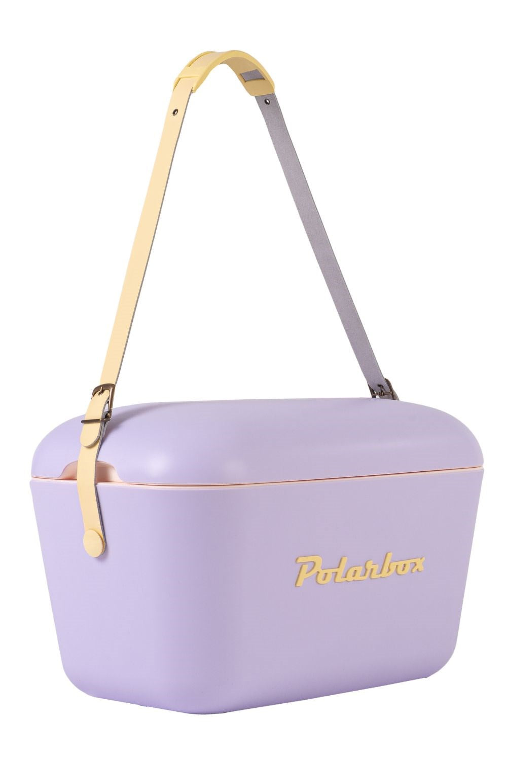  M70621 Polarbox 20L Retro Coolbox