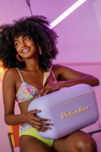  M70621 Polarbox 20L Retro Coolbox