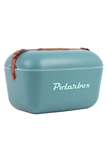  M70621 Polarbox 20L Retro Coolbox