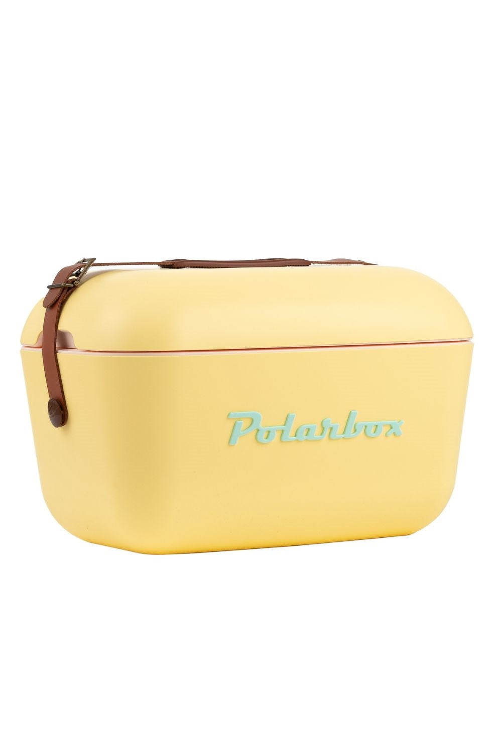  M70621 Polarbox 20L Retro Coolbox
