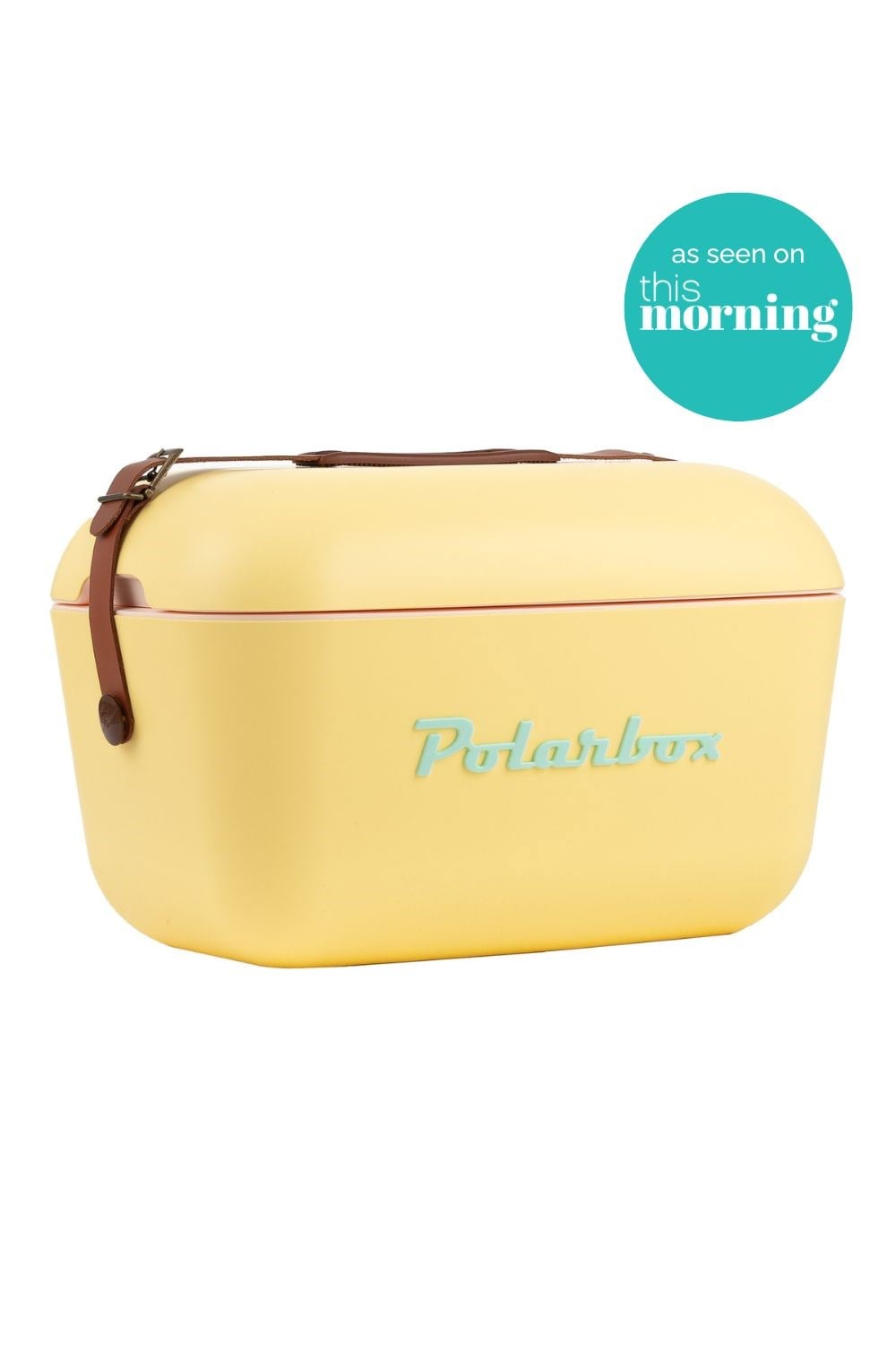  M70621 Polarbox 20L Retro Coolbox