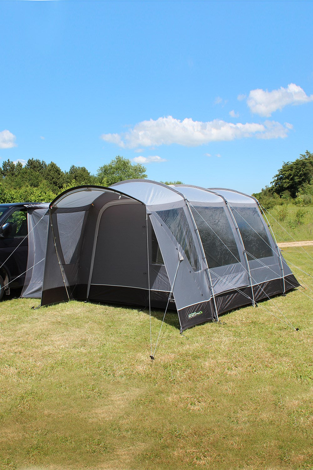  Cayman Curl XLE F/G Low 180 - 210 Awning