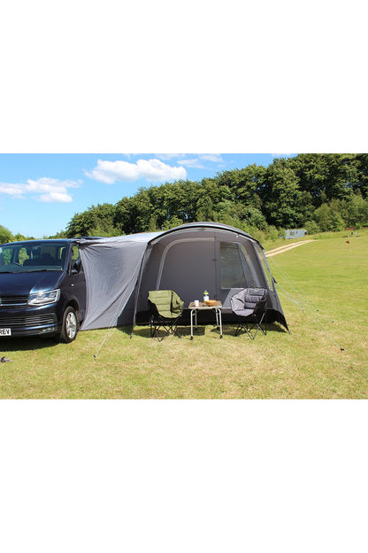  Cayman Curl XLE F/G Low 180 - 210 Awning