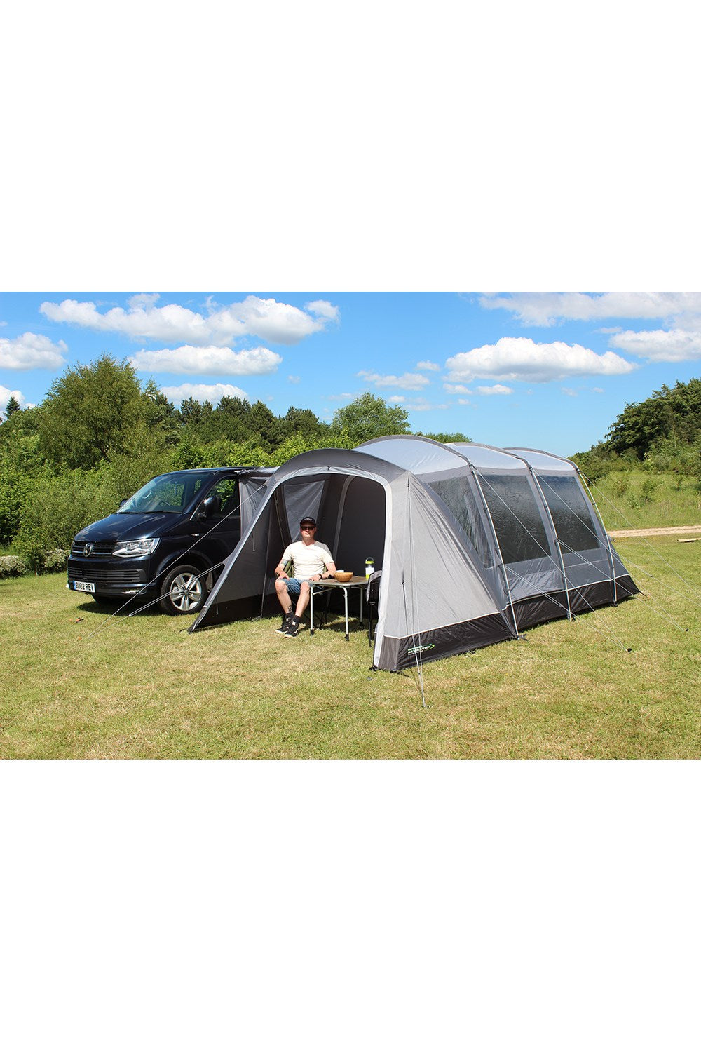  Cayman Curl XLE F/G Low 180 - 210 Awning