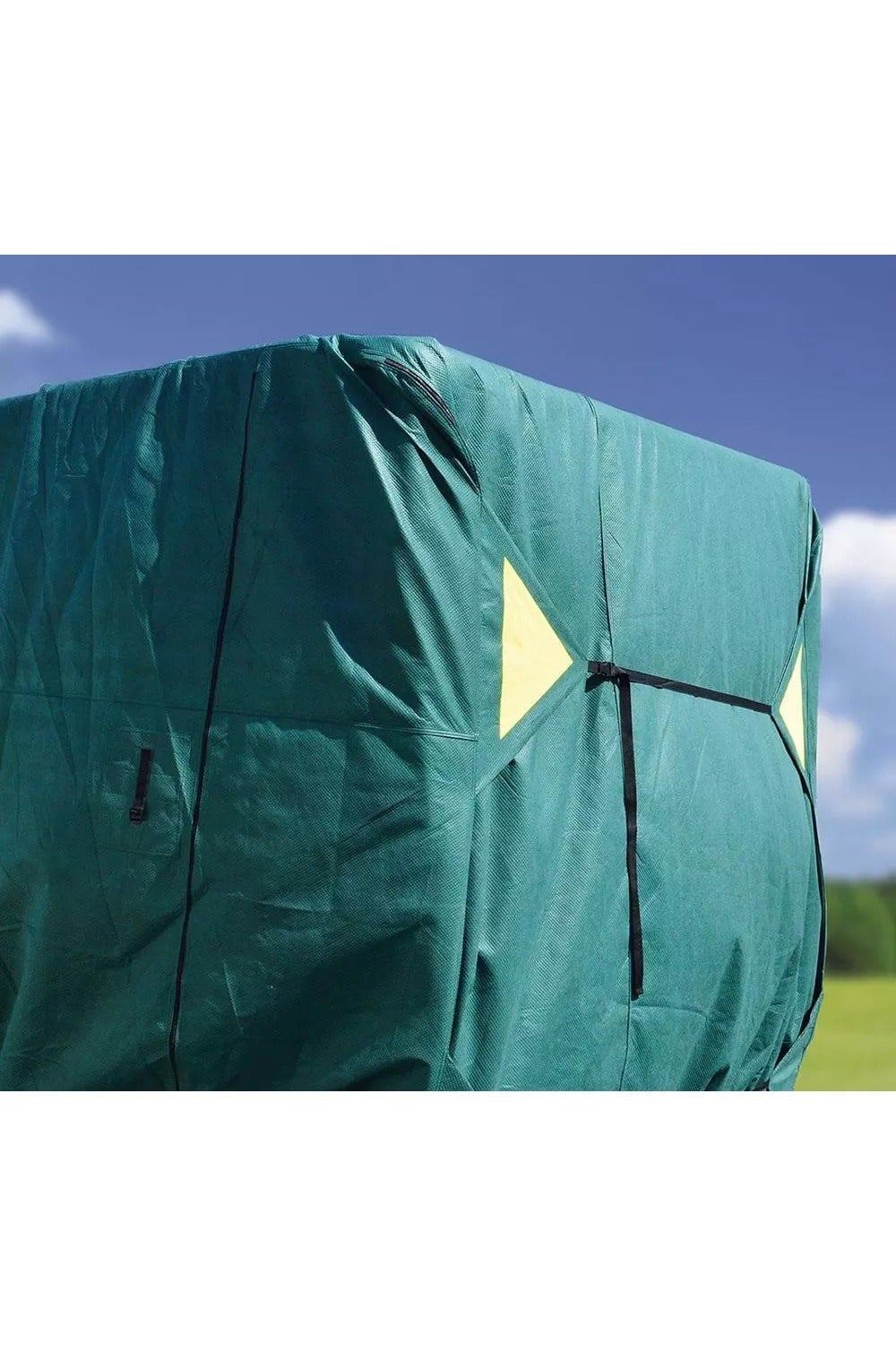  M721EA Caravan Cover 23ft 6.2 - 6.8m