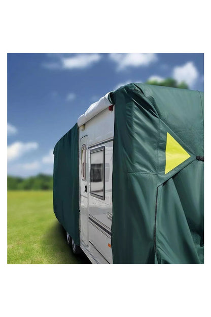  M721EA Caravan Cover 23ft 6.2 - 6.8m