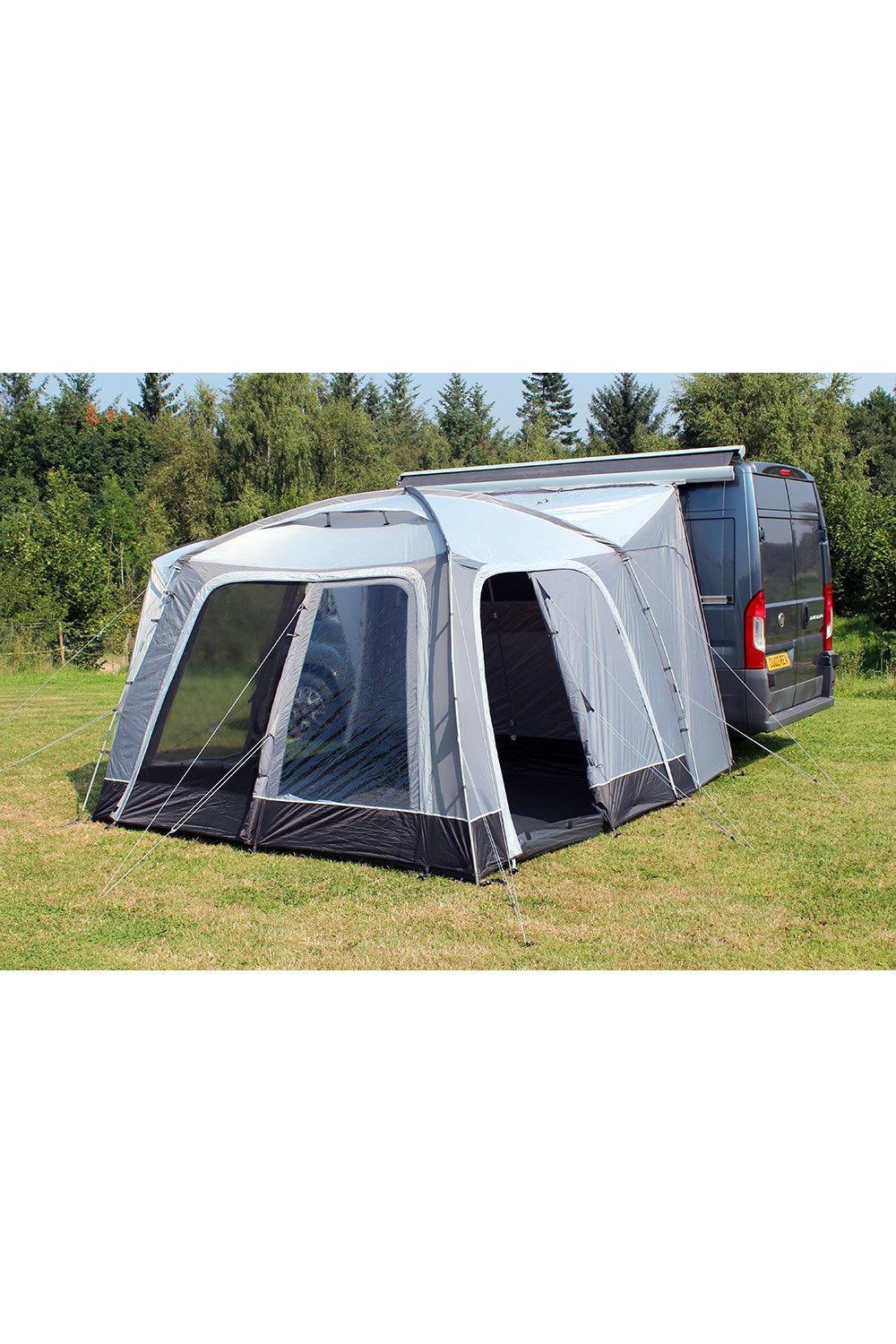  Cayman F/G Mid 220-255 Awning