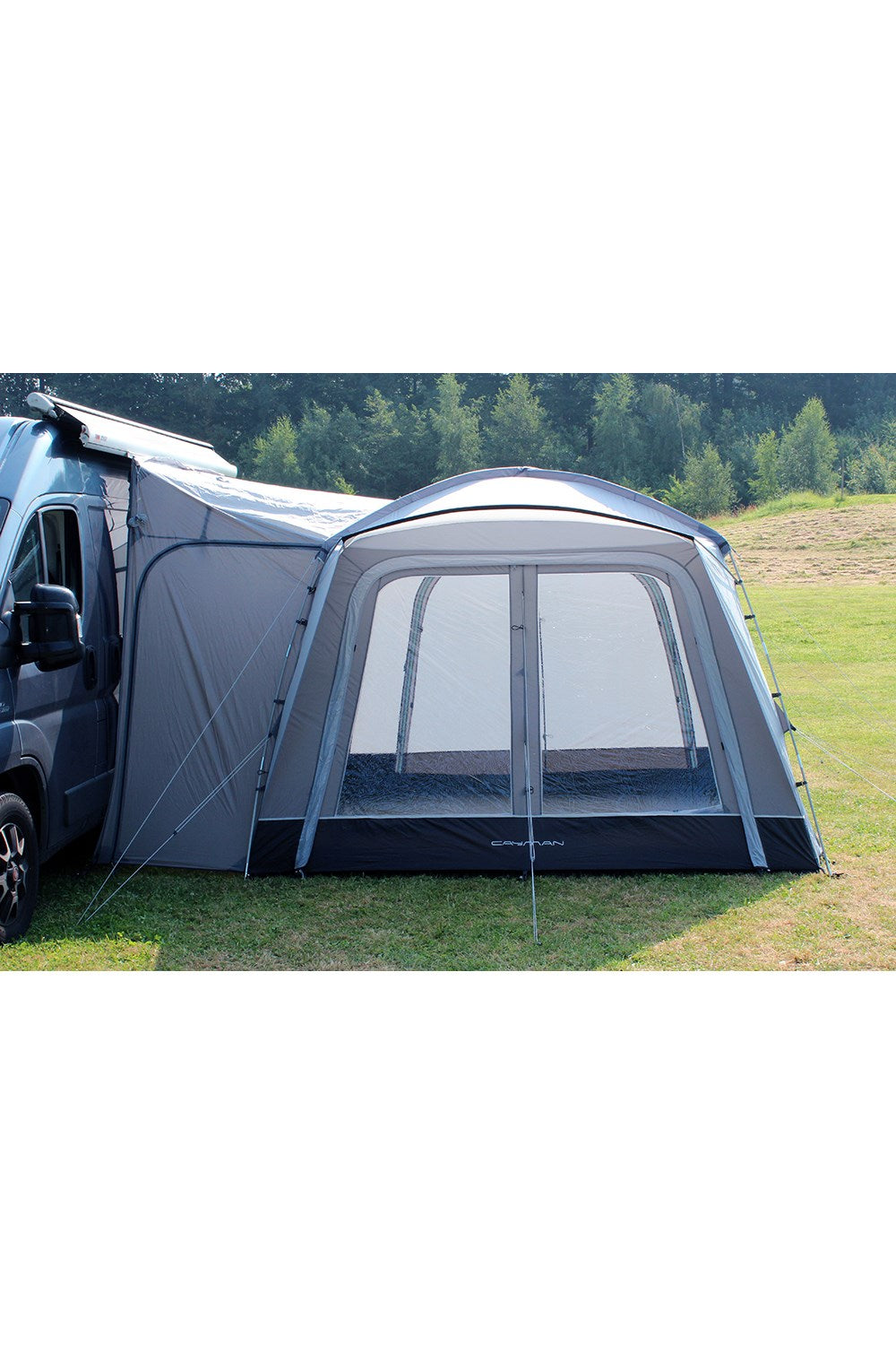  Cayman F/G Mid 220-255 Awning