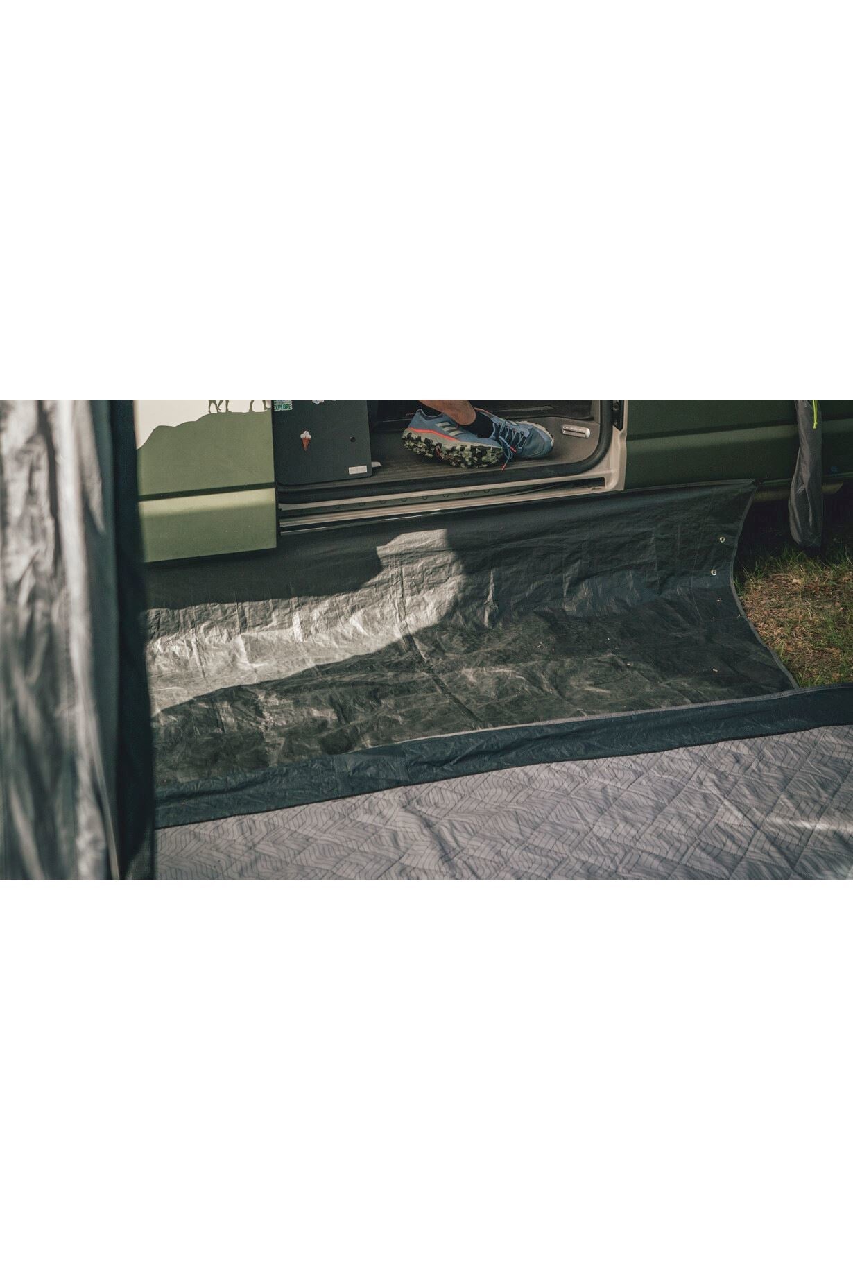 Outwell M73013 Footprint Fresno