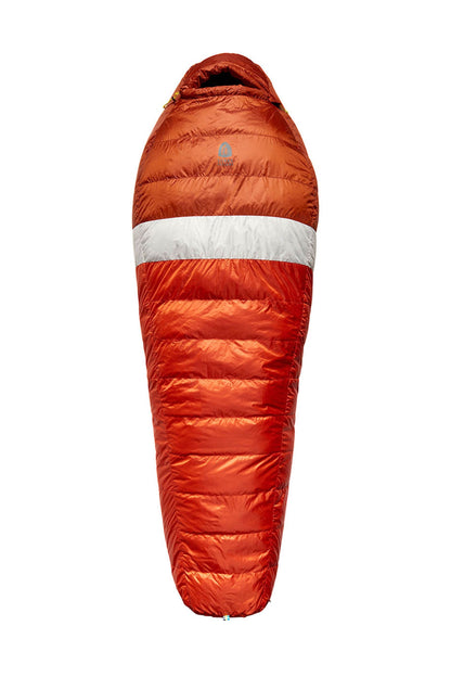 Sierra Designs M73246 Get Down 550F 35 Sleeping Bag