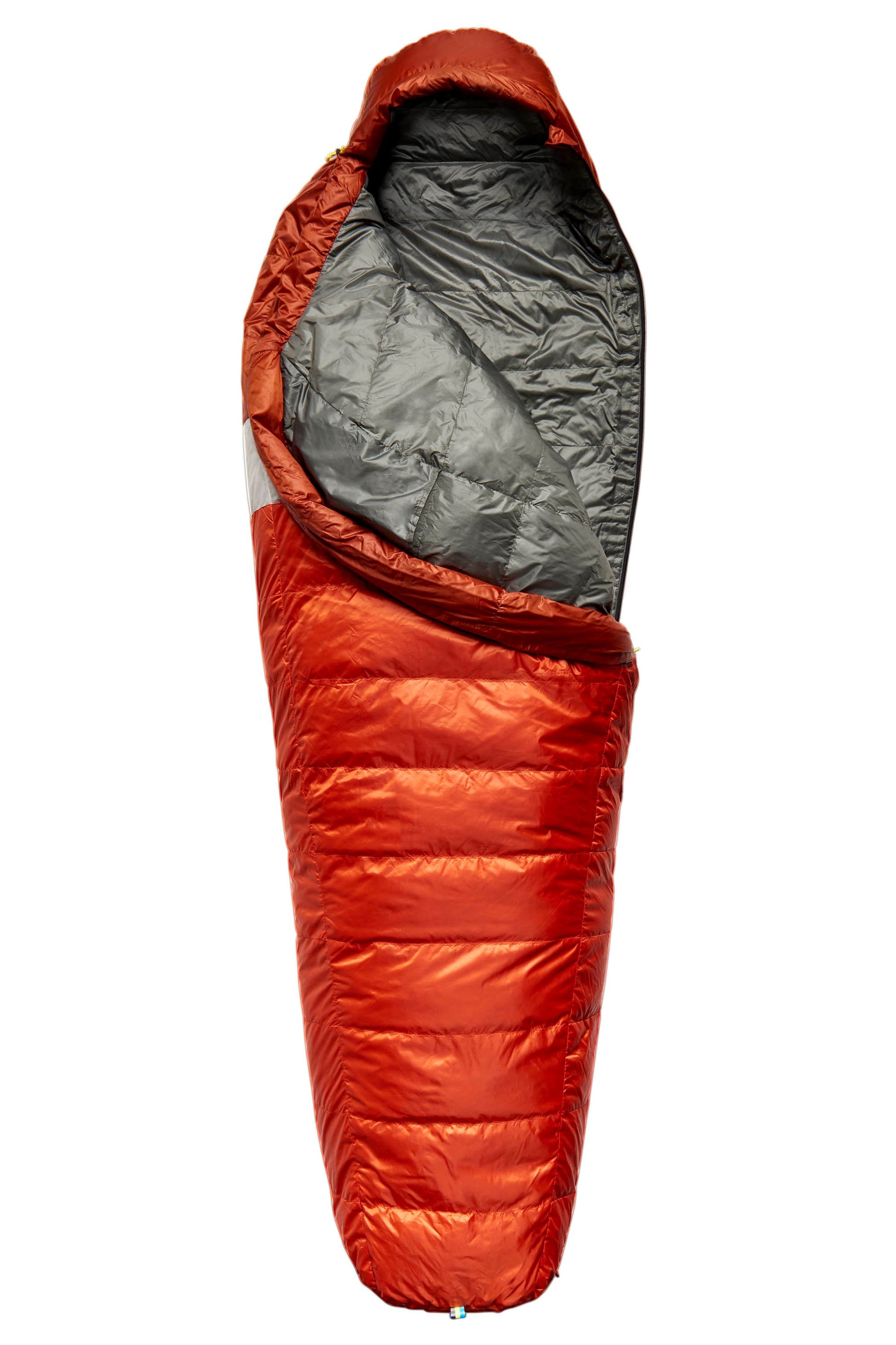 Sierra Designs M73246 Get Down 550F 35 Sleeping Bag