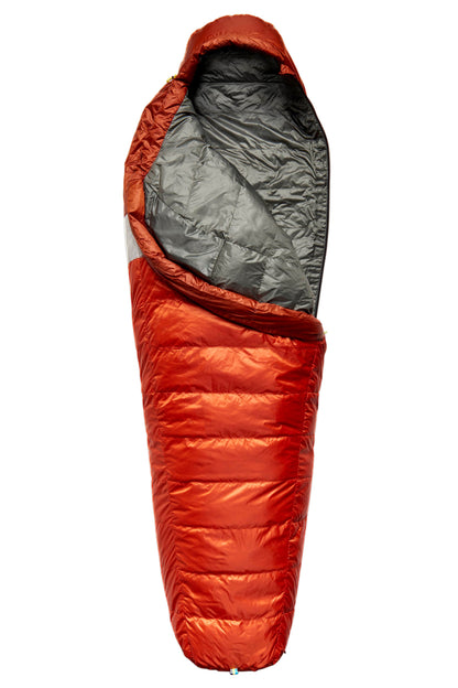 Sierra Designs M73246 Get Down 550F 35 Sleeping Bag