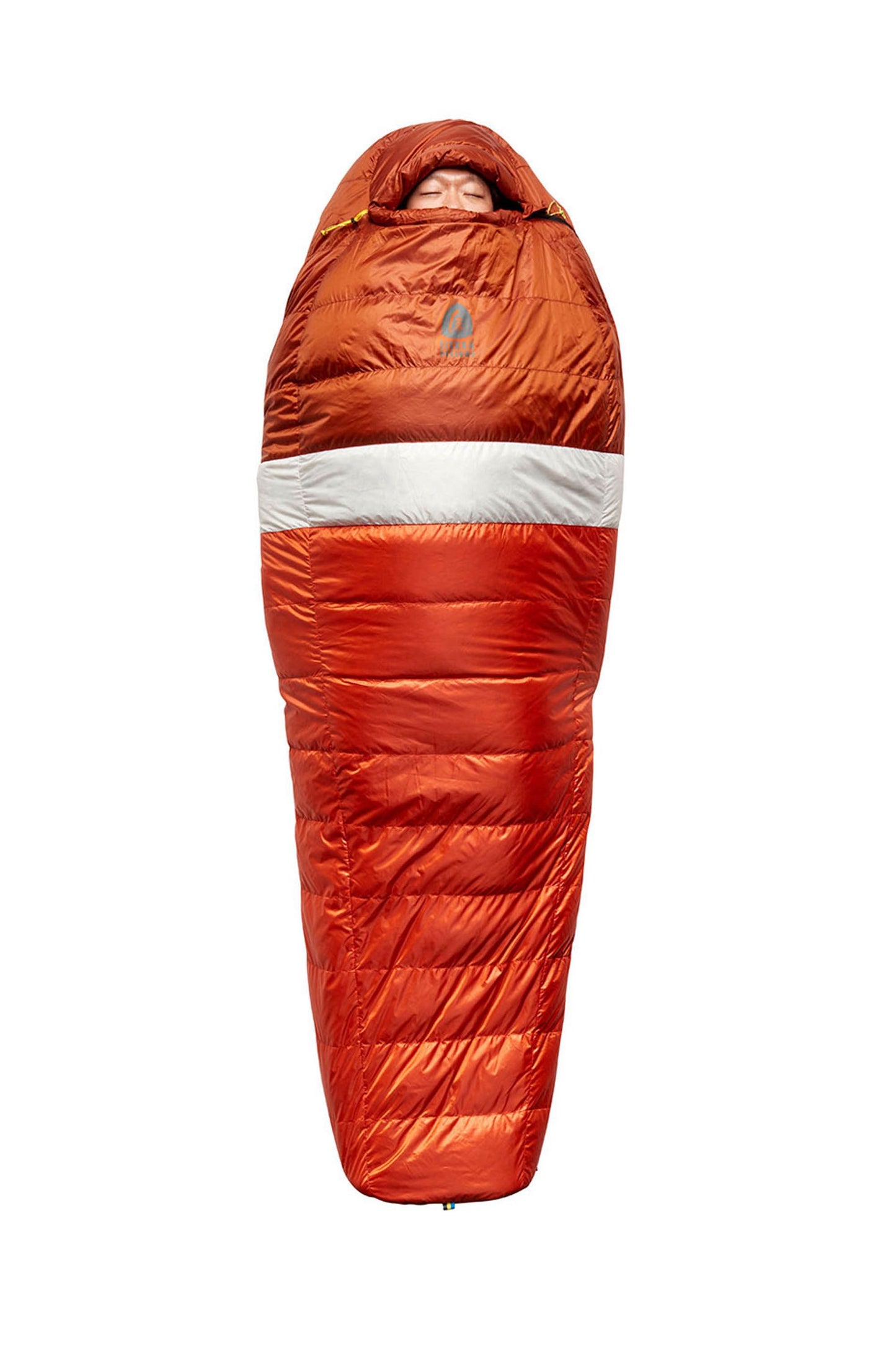 Sierra Designs M73246 Get Down 550F 35 Sleeping Bag