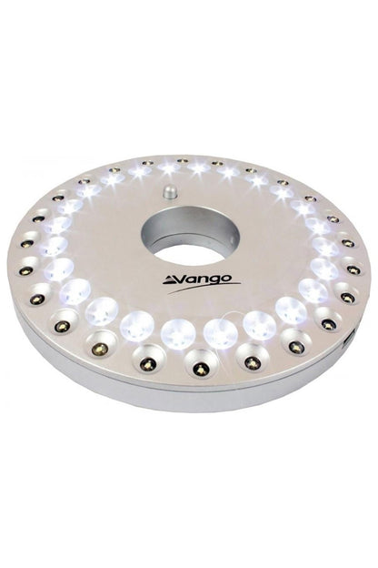 Vango M73338 Camping Light Disc