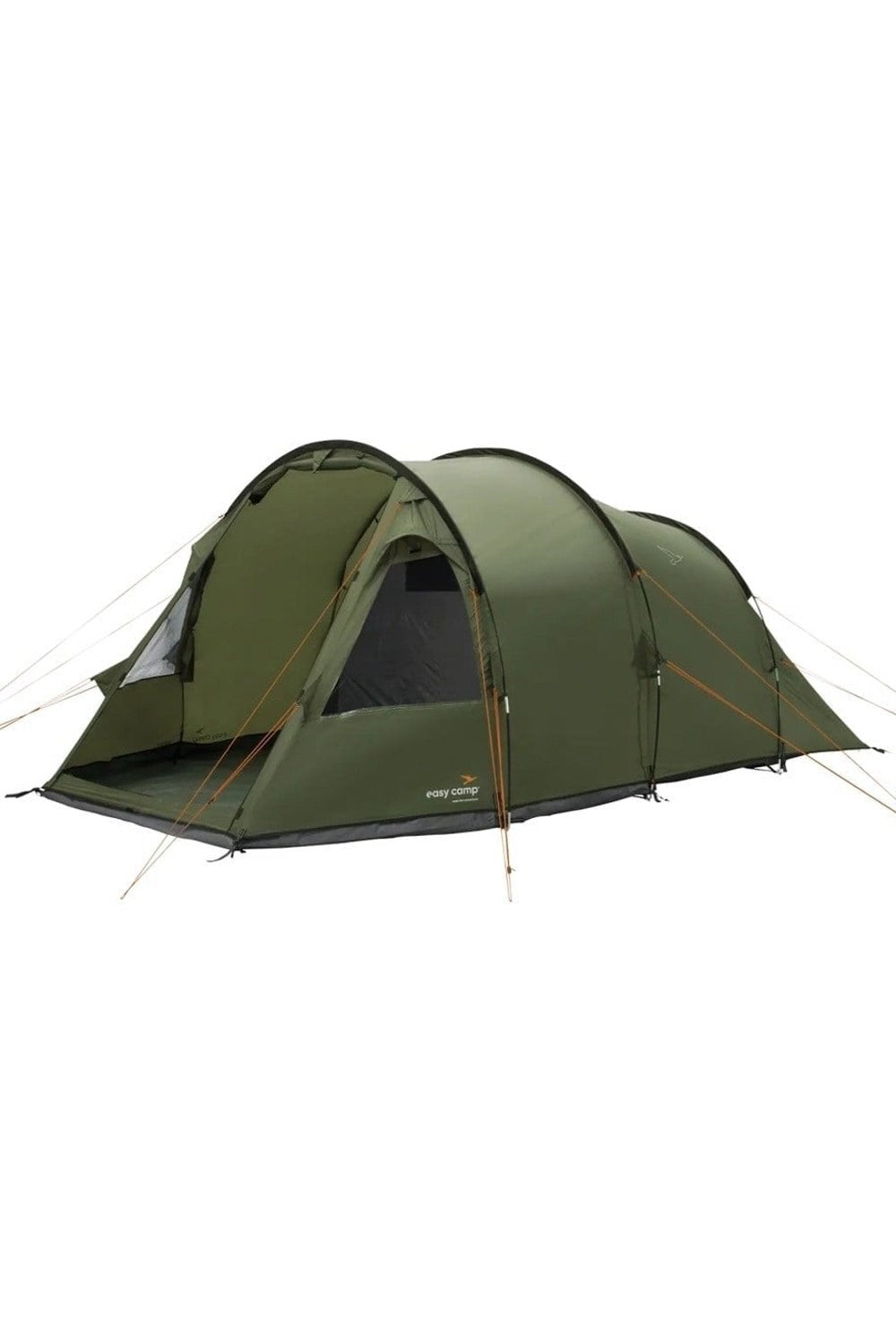 Easy Camp M73385 Hidra 4 Poled Adventure Tunnel Tent (4 Person)
